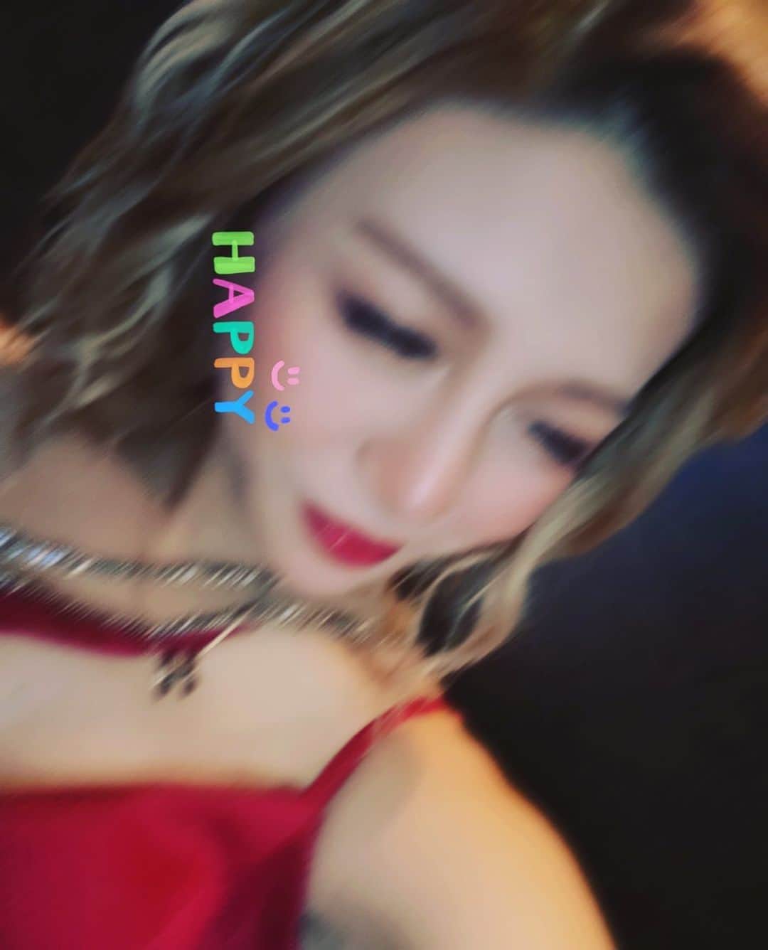 りこぴのインスタグラム：「おやすみなさいましてこんばんわ」