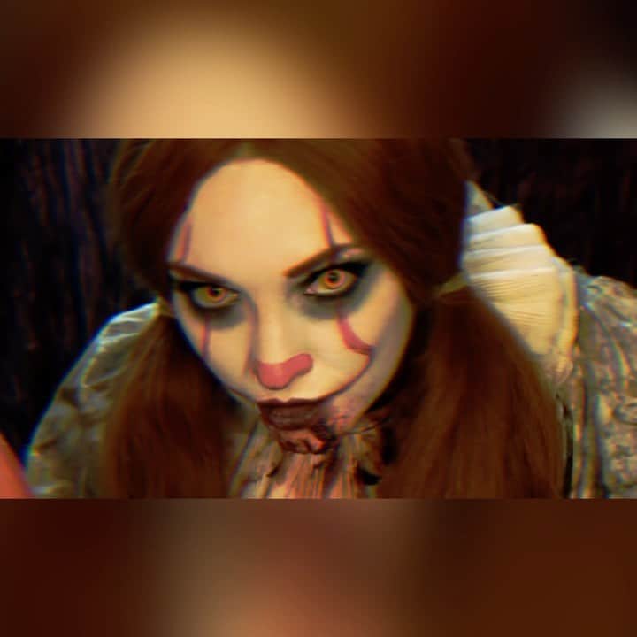 アンナ・フェイスのインスタグラム：「My girl Penny coming out to play....」