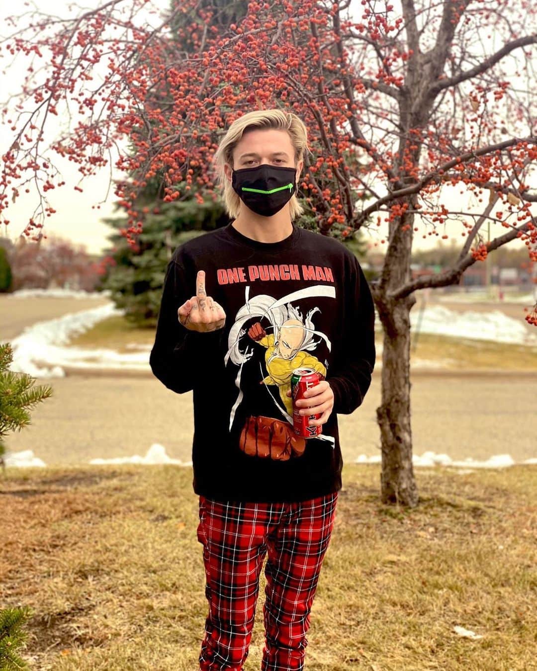 Ghastlyのインスタグラム：「Sunday funday」