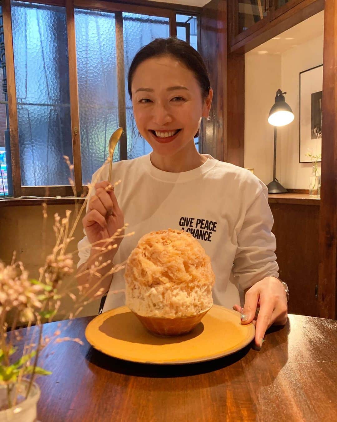 黒沢祐子のグルメインスタ