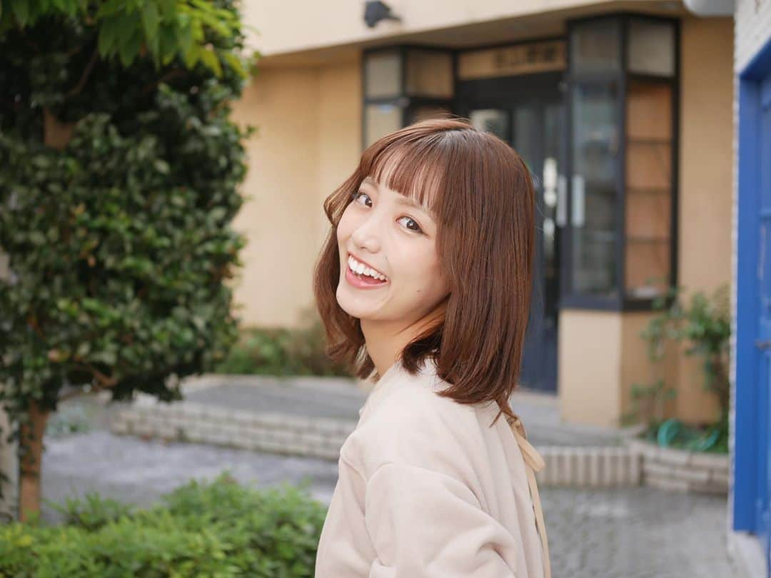 安藤令奈のインスタグラム