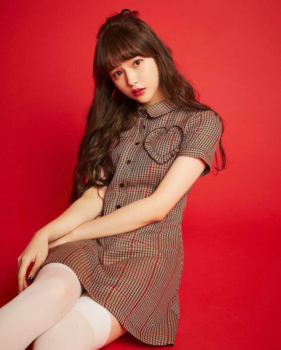 ナタリア聖奈のインスタグラム