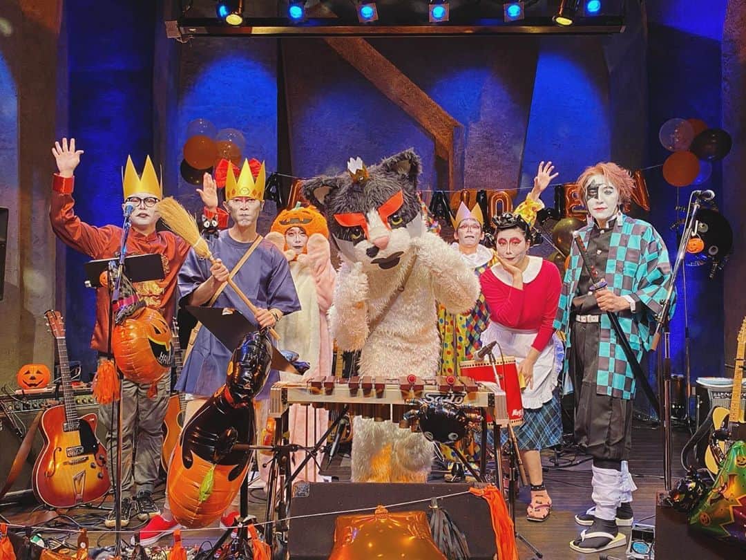 山田稔明のグルメインスタ