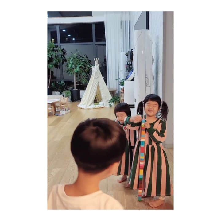 ソ・ユジンのインスタグラム