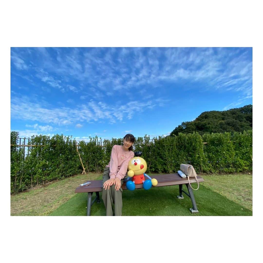 山下森羅のインスタグラム