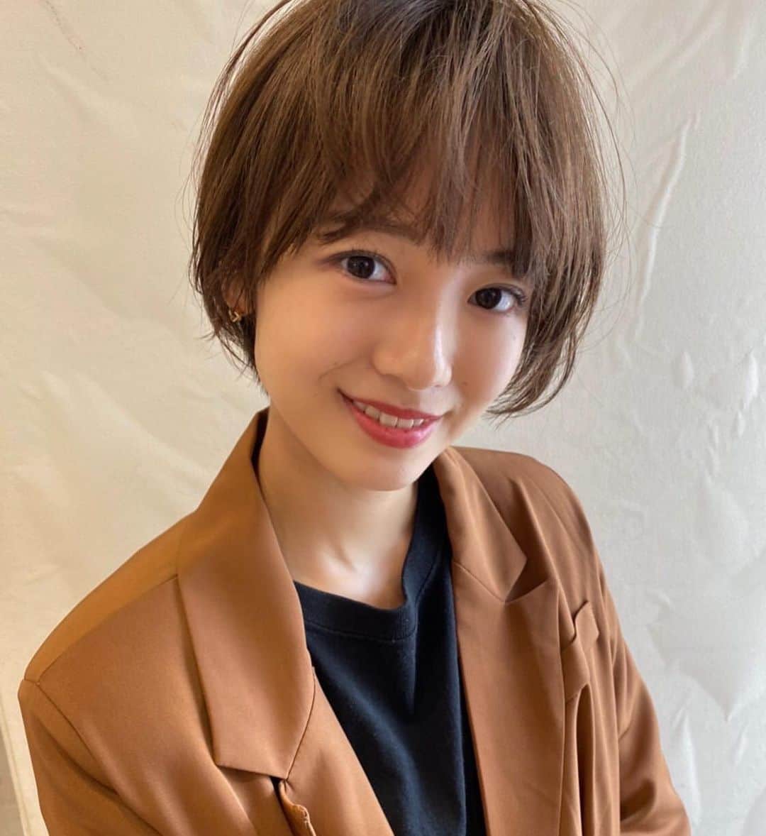 牛田英里のインスタグラム