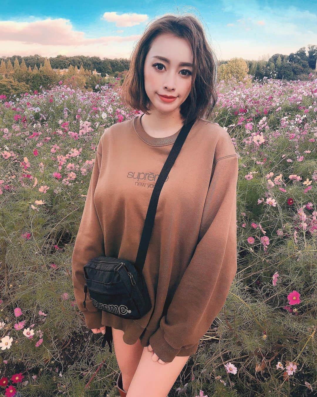 ミカのグルメインスタ