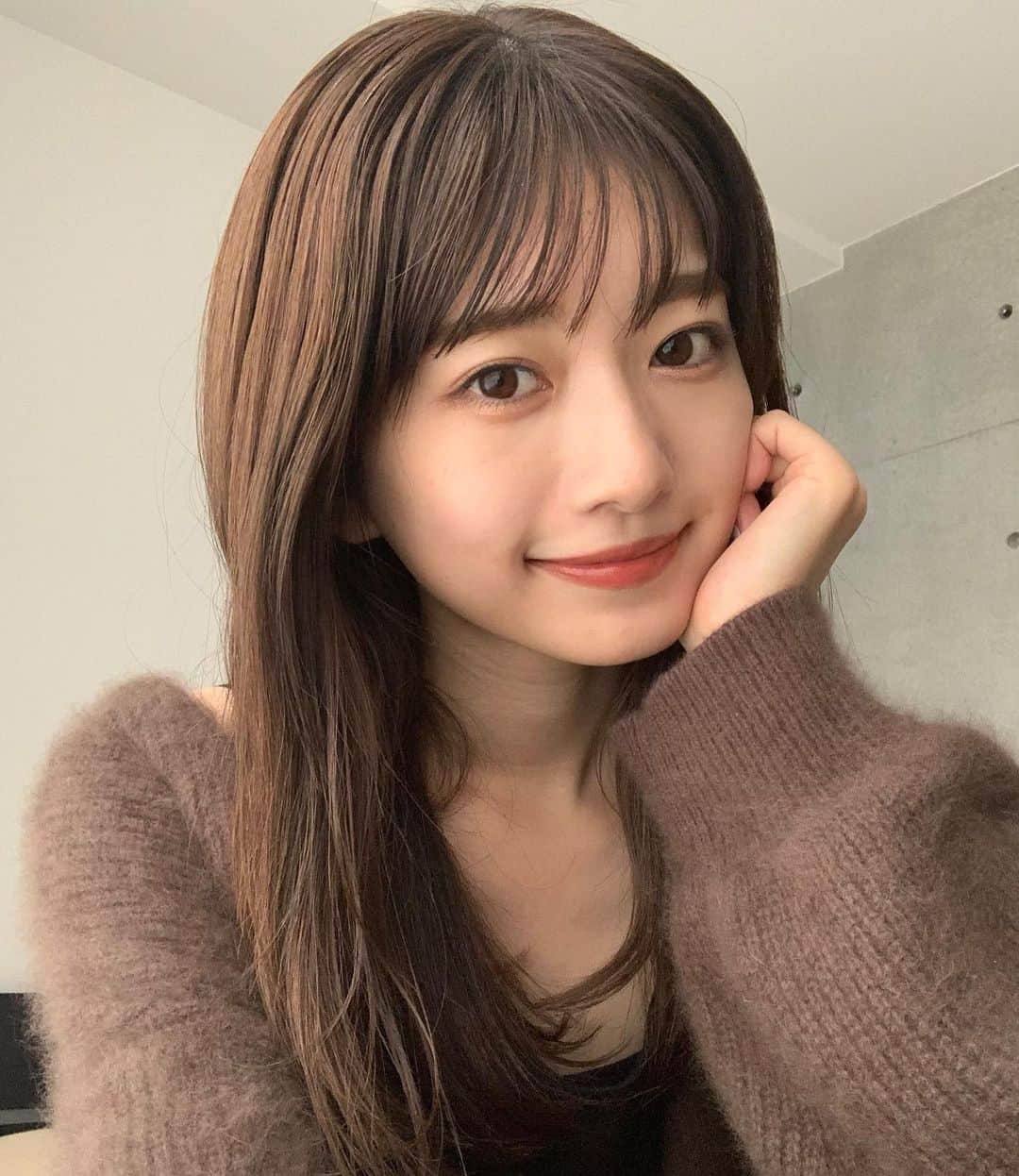 小室安未のインスタグラム