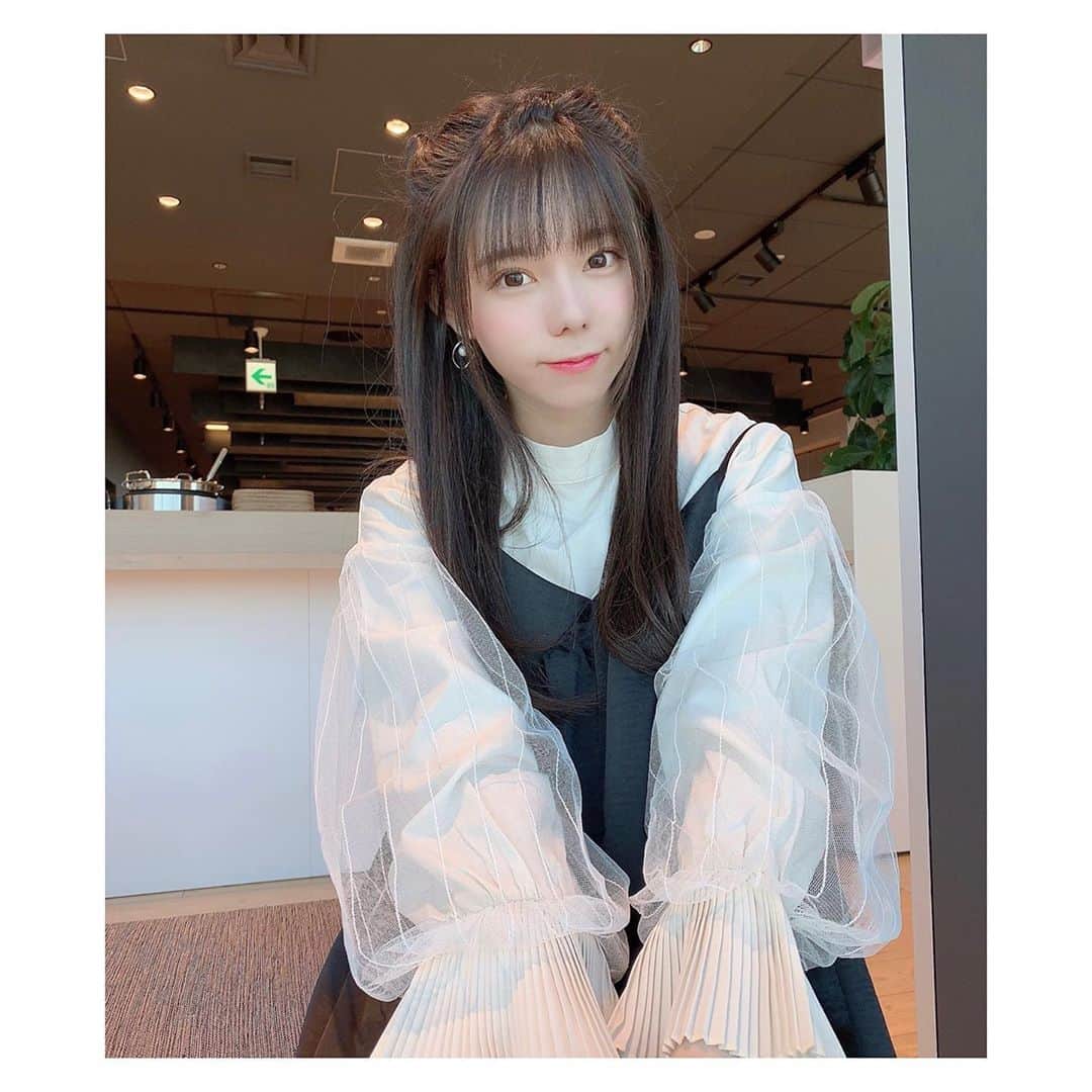 大森莉緒のインスタグラム
