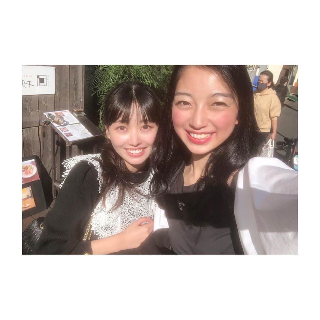 日達舞のグルメインスタ