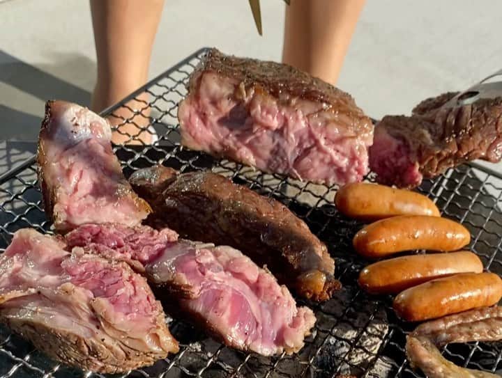 高松いくのインスタグラム
