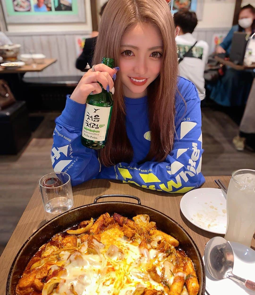 みらたむのグルメインスタ