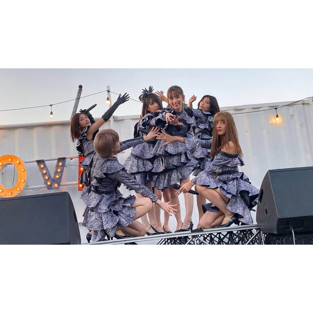 prediaさんのインスタグラム写真 - (prediaInstagram)「2020.10.24 predia Outdoor Live " No more 3Cs!! "  vol.5 thanks!! #PRedia #10ct #predia10ct #wildmagic」10月25日 21時35分 - predia_official