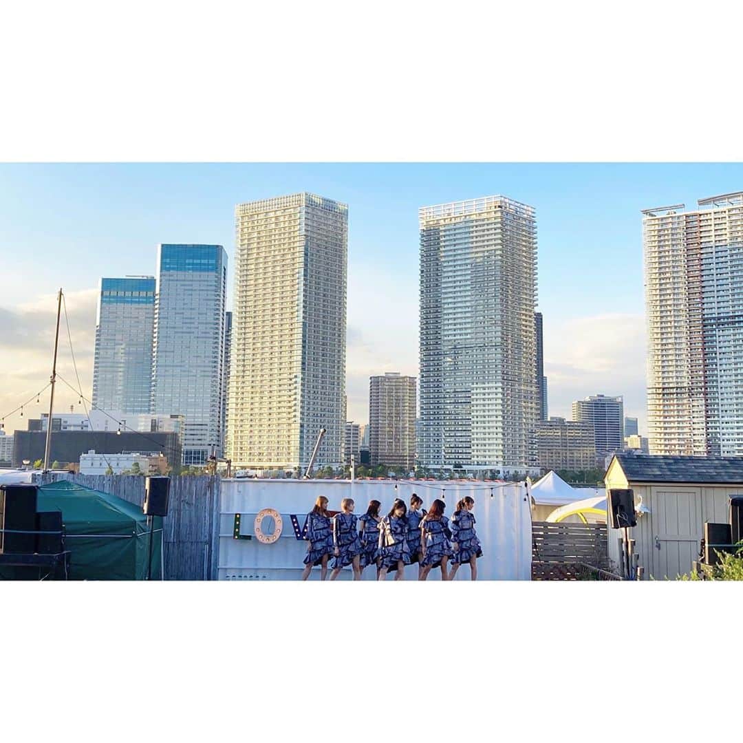 のインスタグラム：「2020.10.24 predia Outdoor Live " No more 3Cs!! "  vol.5 thanks!! #PRedia #10ct #predia10ct #wildmagic」