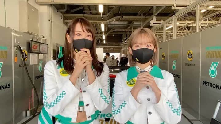安藤まいのインスタグラム