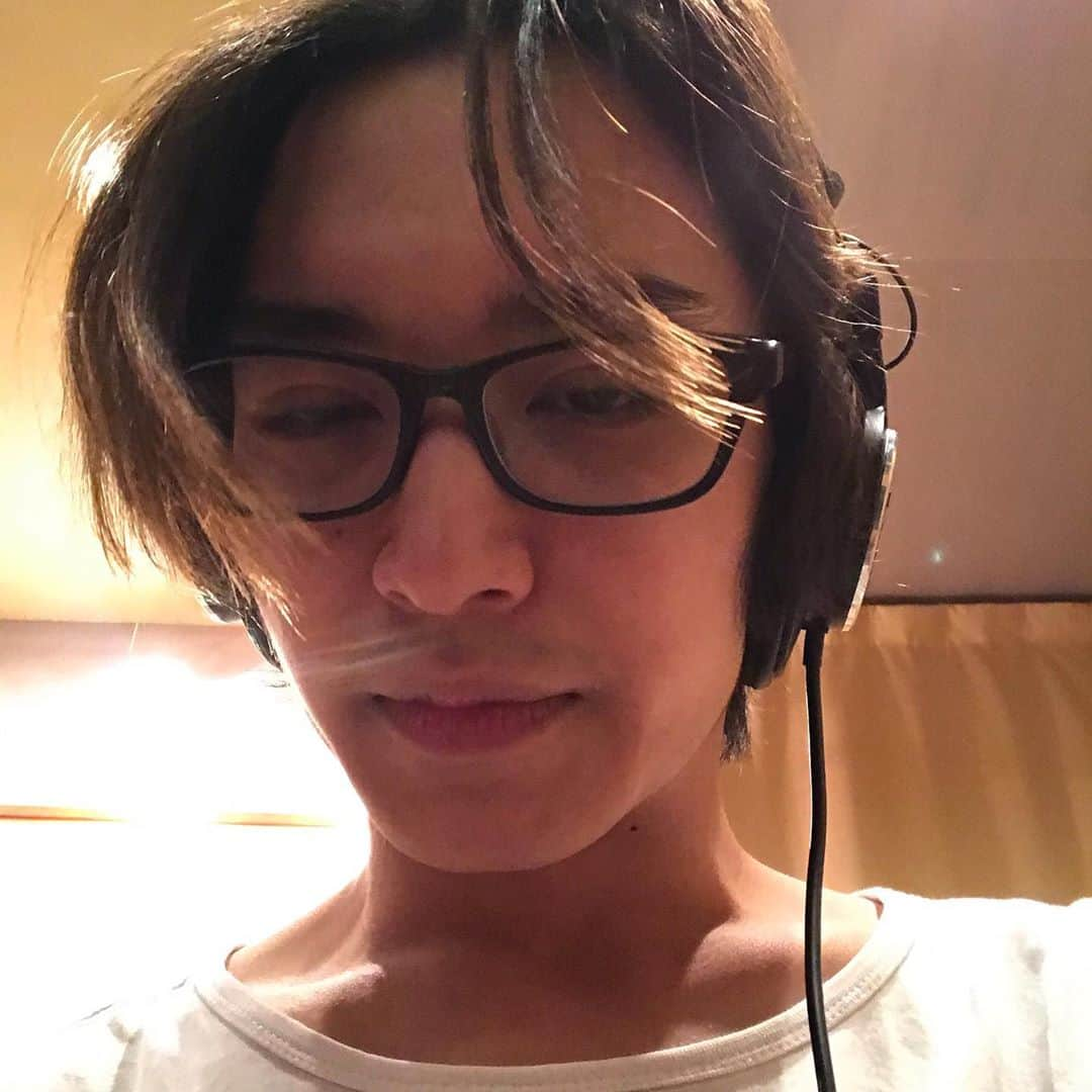 松岡広大さんのインスタグラム写真 - (松岡広大Instagram)「事故画rec中🔴」10月25日 22時06分 - koudai_matsuoka.official