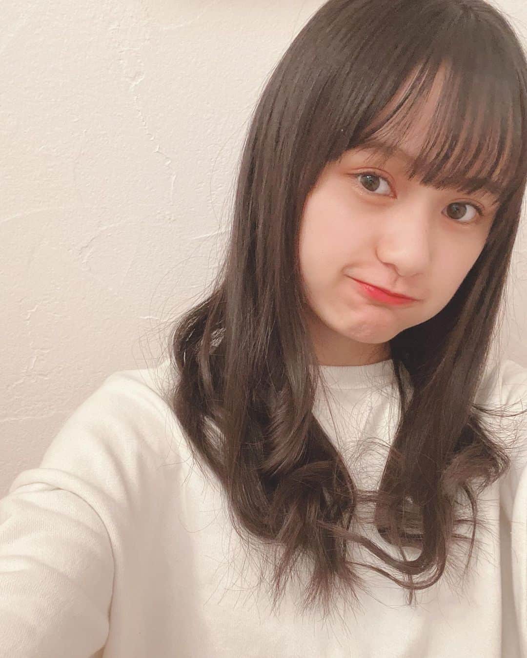 りょう（民謡ガールズ）さんのインスタグラム写真 - (りょう（民謡ガールズ）Instagram)「まきまきした👱‍♀️  #巻き髪 #まきがみ  #hairstyle #thanks #WAWAWA #follow #goodnight #love」10月25日 21時59分 - wawawa_ryo