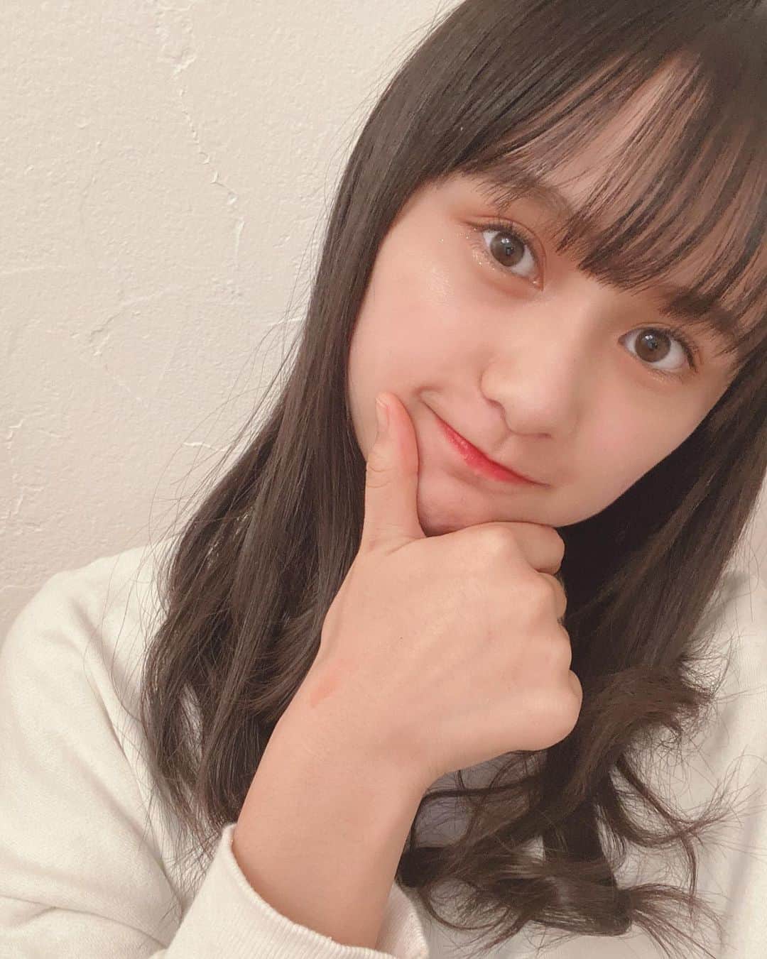 りょう（民謡ガールズ）さんのインスタグラム写真 - (りょう（民謡ガールズ）Instagram)「まきまきした👱‍♀️  #巻き髪 #まきがみ  #hairstyle #thanks #WAWAWA #follow #goodnight #love」10月25日 21時59分 - wawawa_ryo