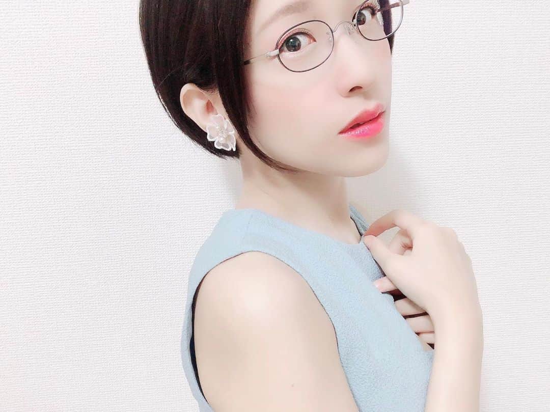 こうやもゆのインスタグラム