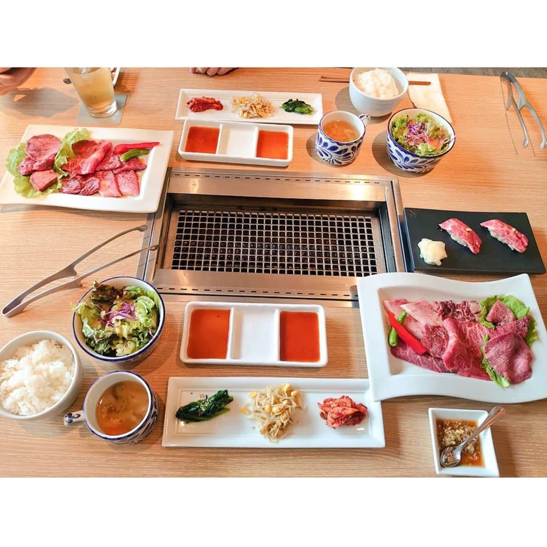 矢田部ゆかのグルメインスタ