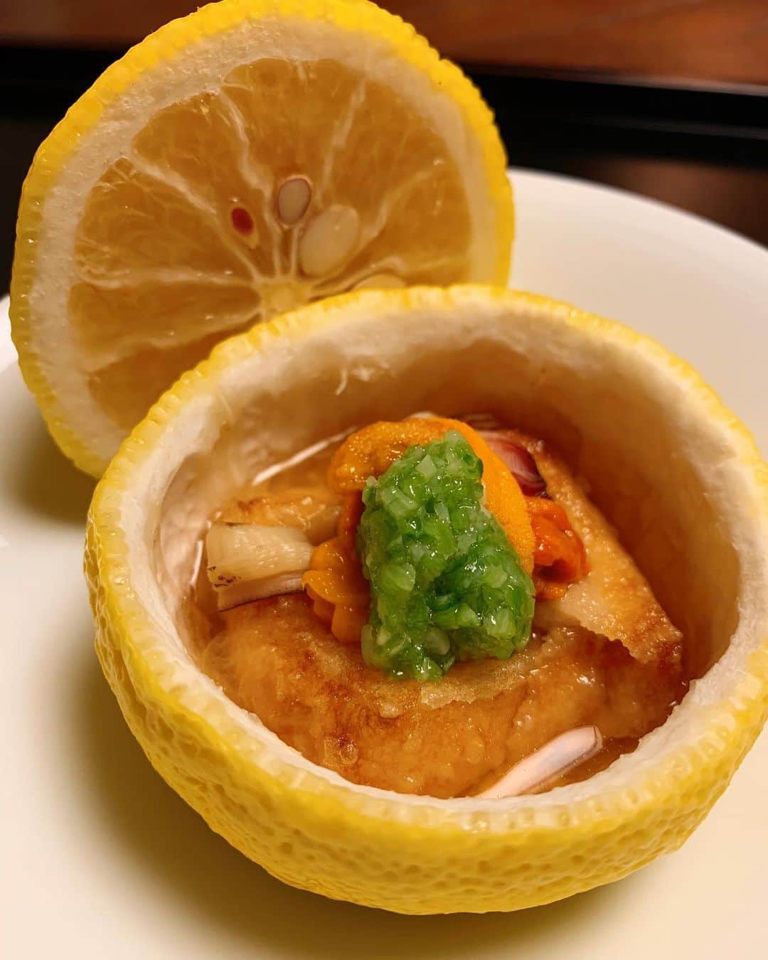 あんちゃんのグルメインスタ