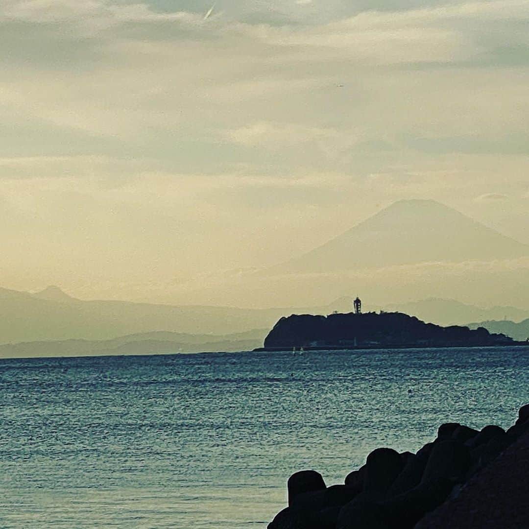 のインスタグラム：「Mt FUJI #mtfuji」