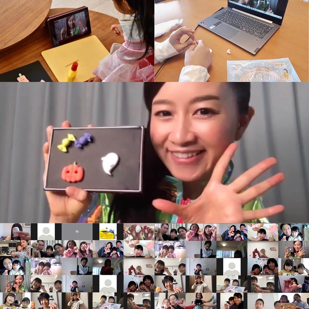 岡田ひとみ（ねんドル）のインスタグラム