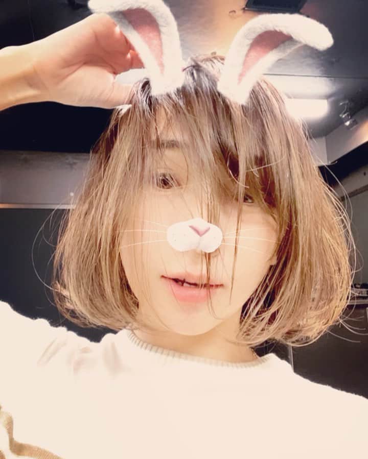 加護亜依のインスタグラム