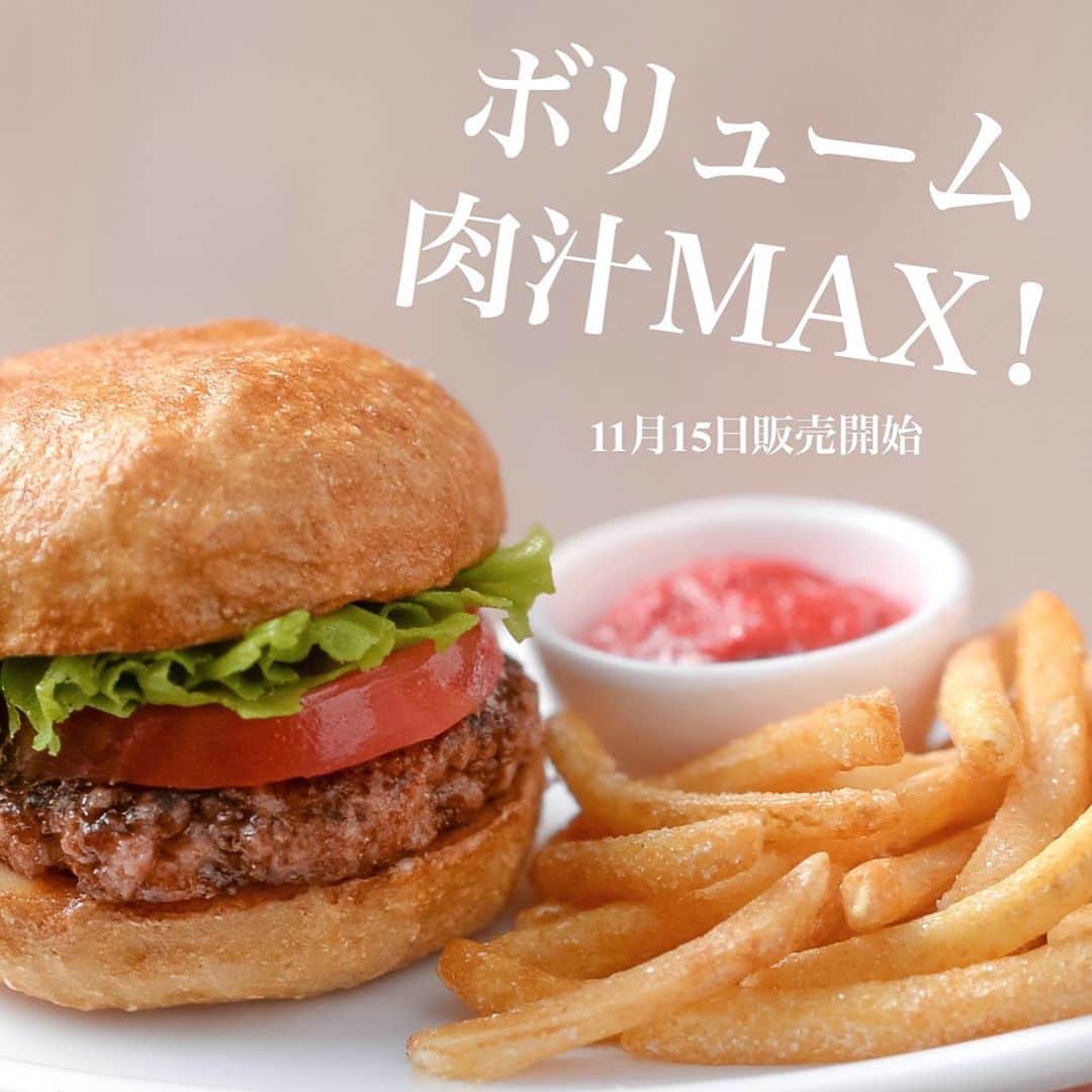 Nunu's Houseのインスタグラム：「🍔🍟 ハンバーガーとポテトって ほんまに美味C  ※キャッチはビジュアル用になります。 実際には販売されません😋  #ハンバーガー#hamburger #田中智#miniature #ミニチュア#nunushouse」