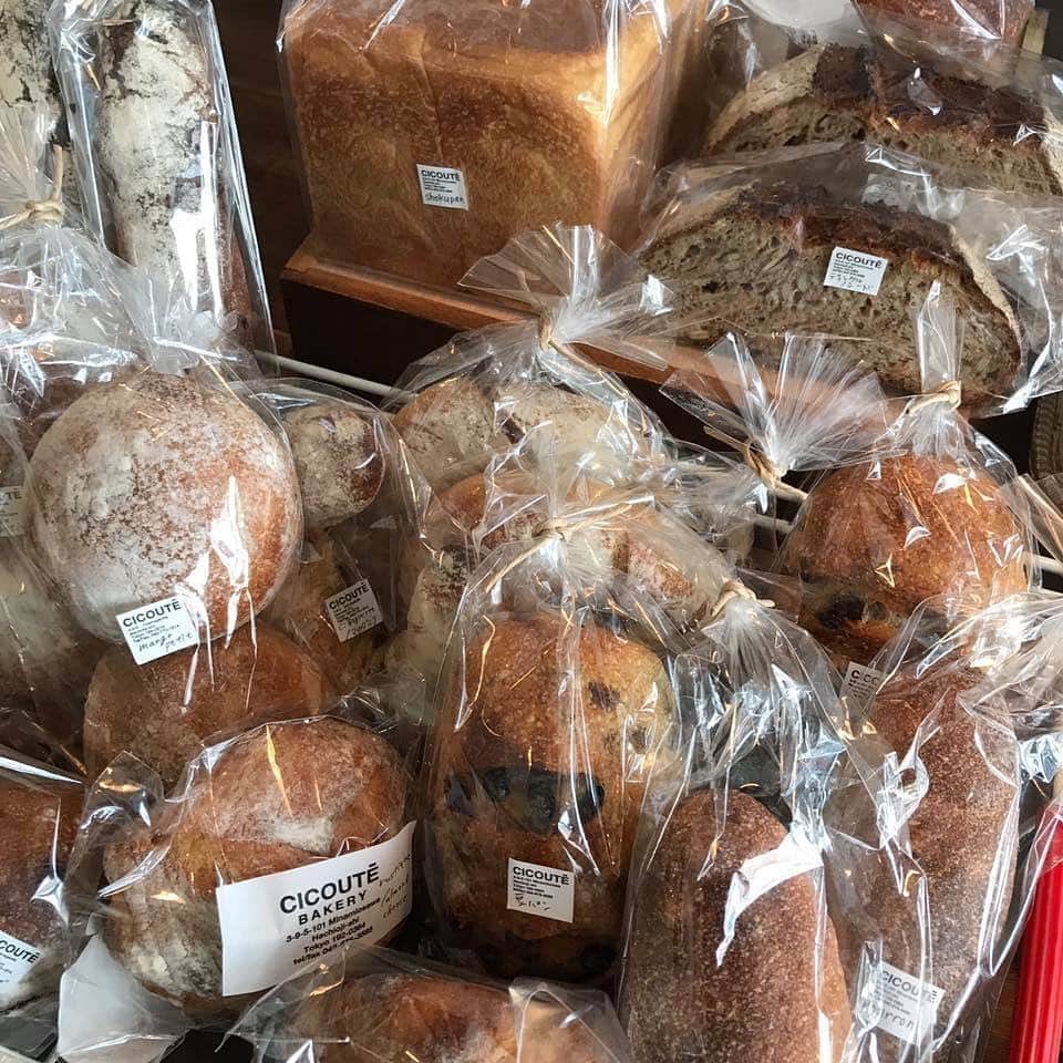 手紙社のグルメインスタ