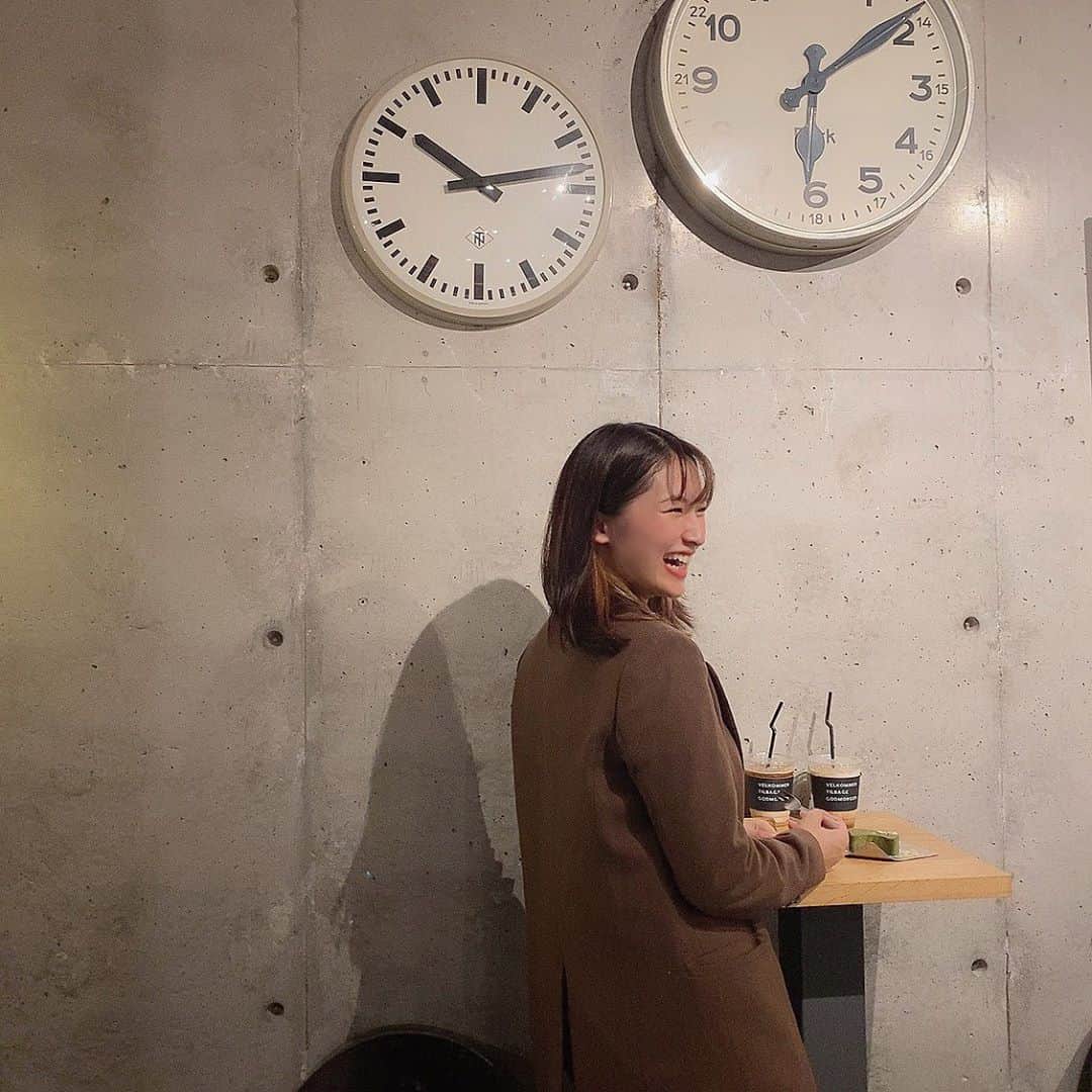 渡邊菜々のグルメインスタ