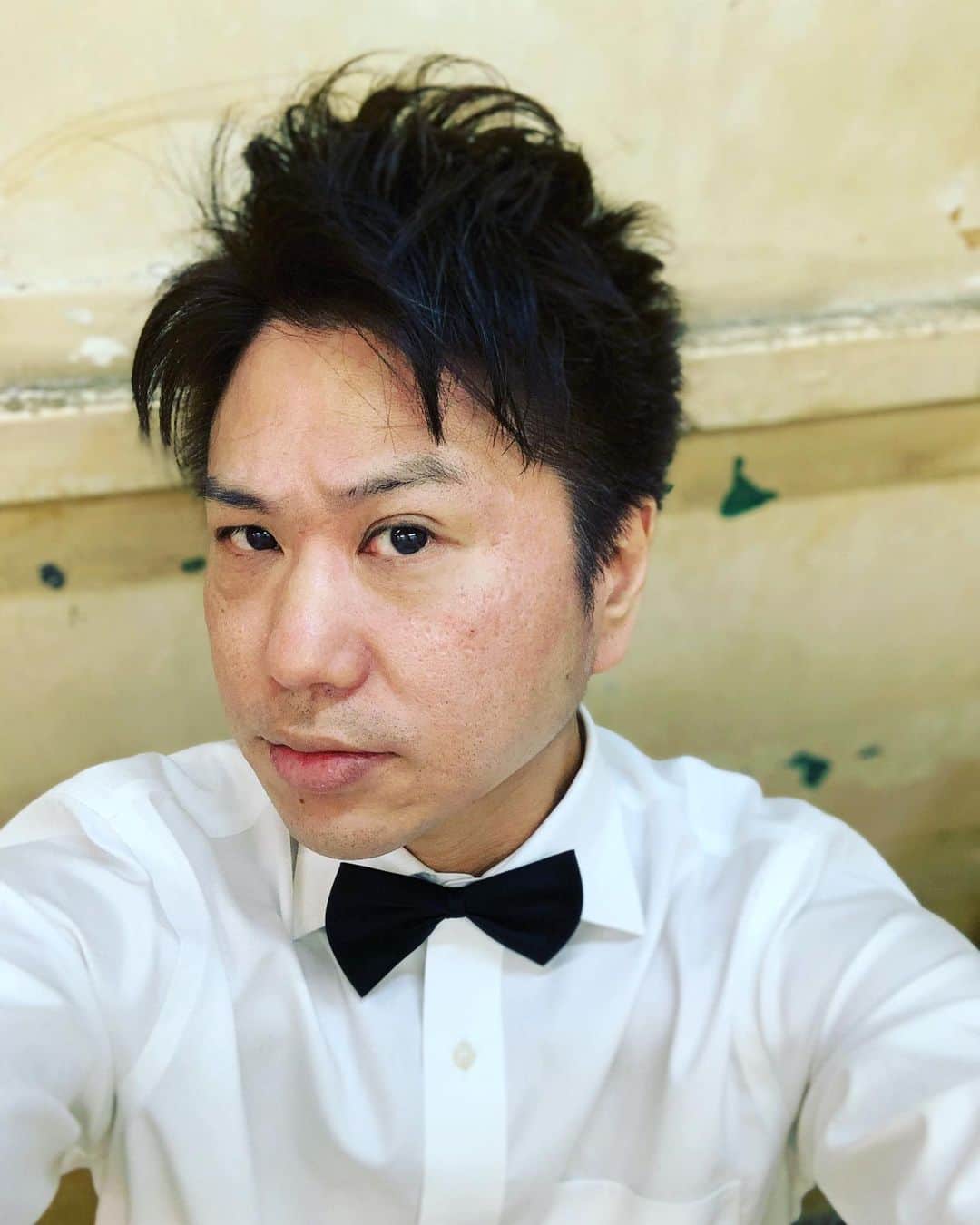 川谷修士さんのインスタグラム写真 - (川谷修士Instagram)「マスターに昇格しました」10月25日 23時02分 - 2chokenju_shuji
