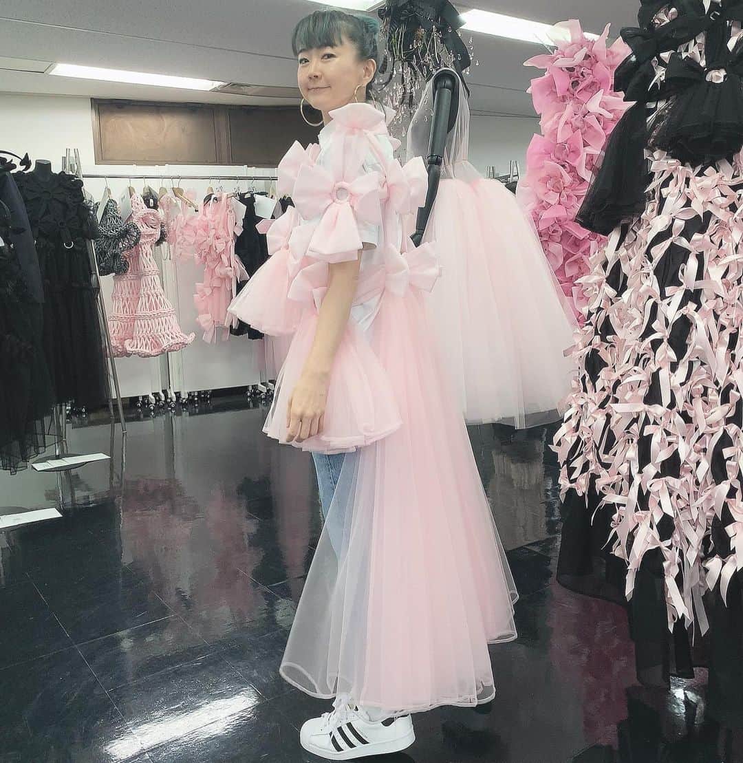 岸本佳子のインスタグラム
