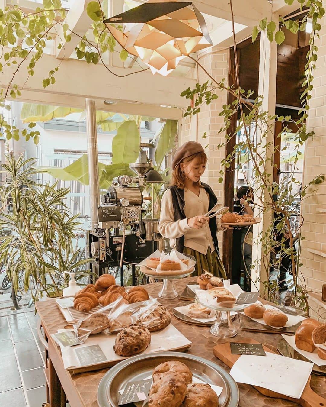 AYAのグルメインスタ