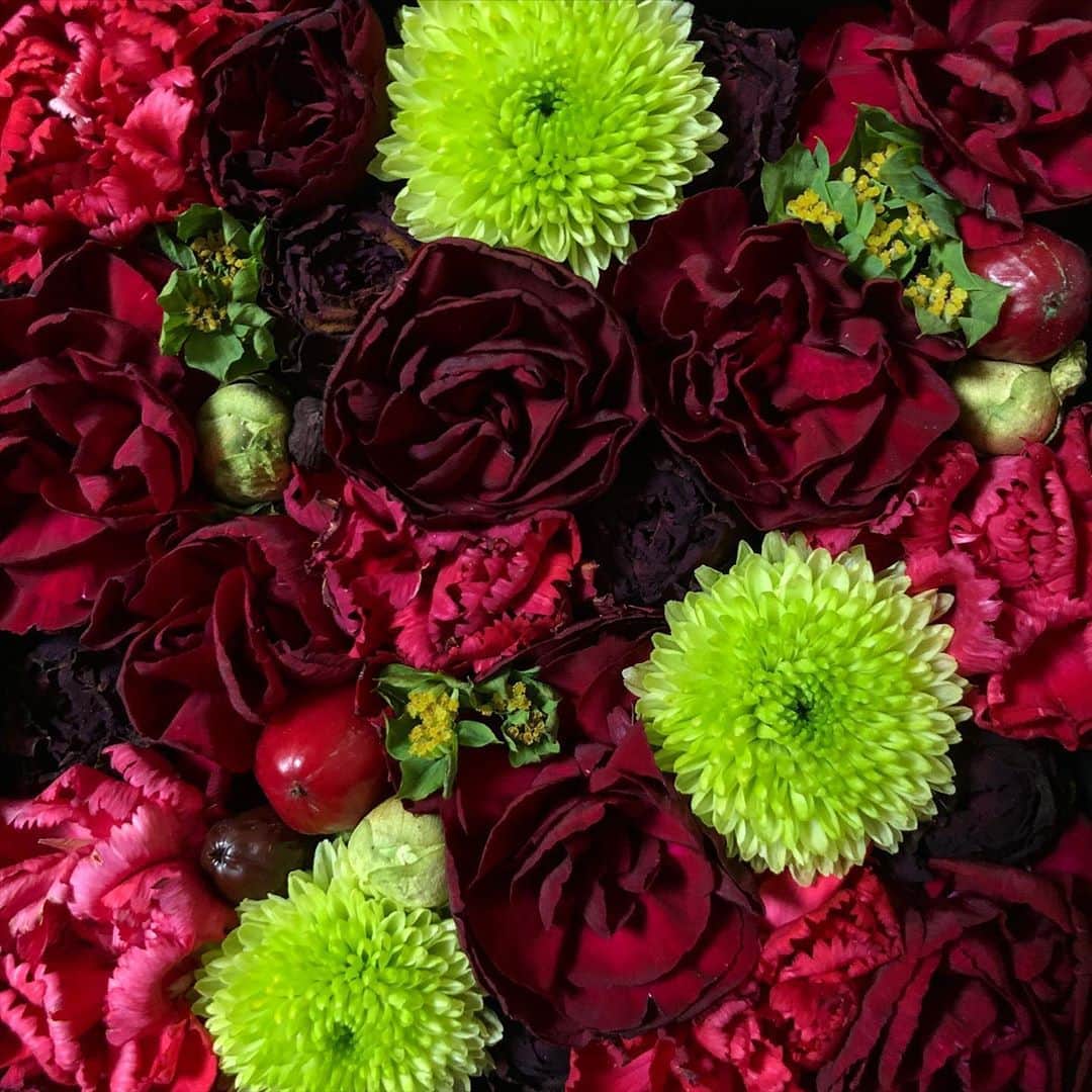 中川友里のグルメインスタ