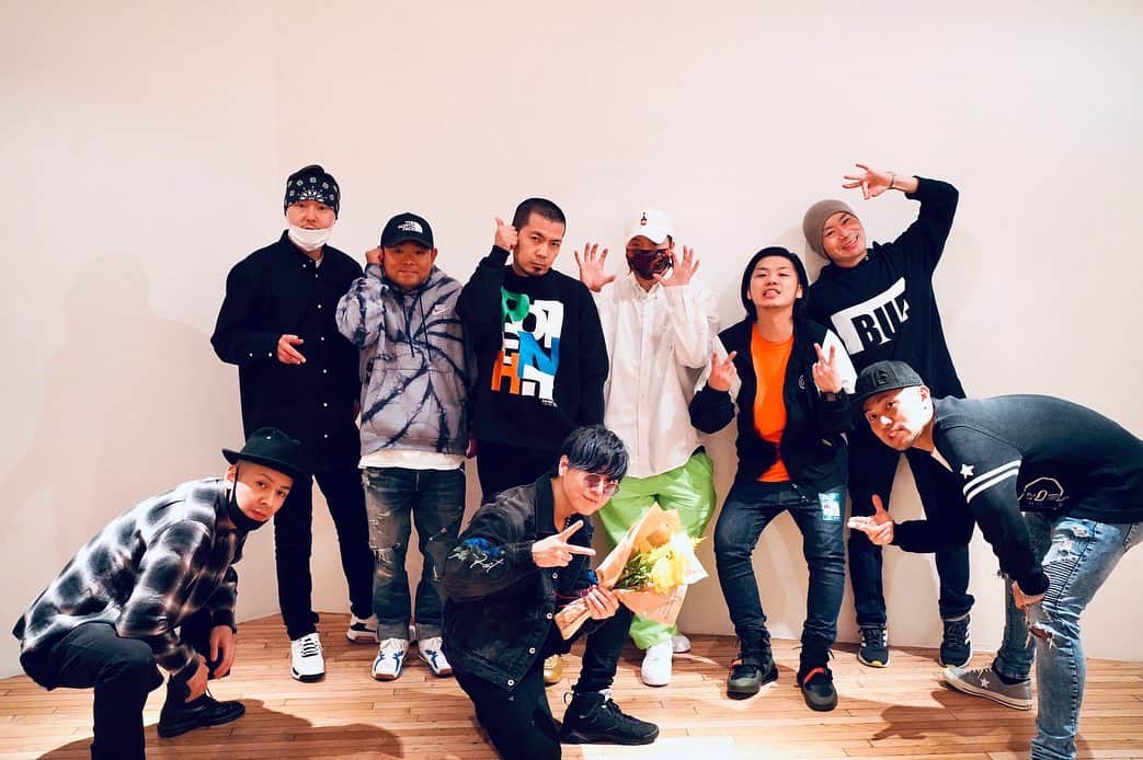 TAK-Zのインスタグラム：「ひさびさのロングライブ、たのしすぎてしあわせすぎて何回も失神しかけました！ きてくれたみんな、配信で応援してくれたみんな、たくさんのなかま、ほんっとうにありがとう！涙 あいしてます！！！！！！！」