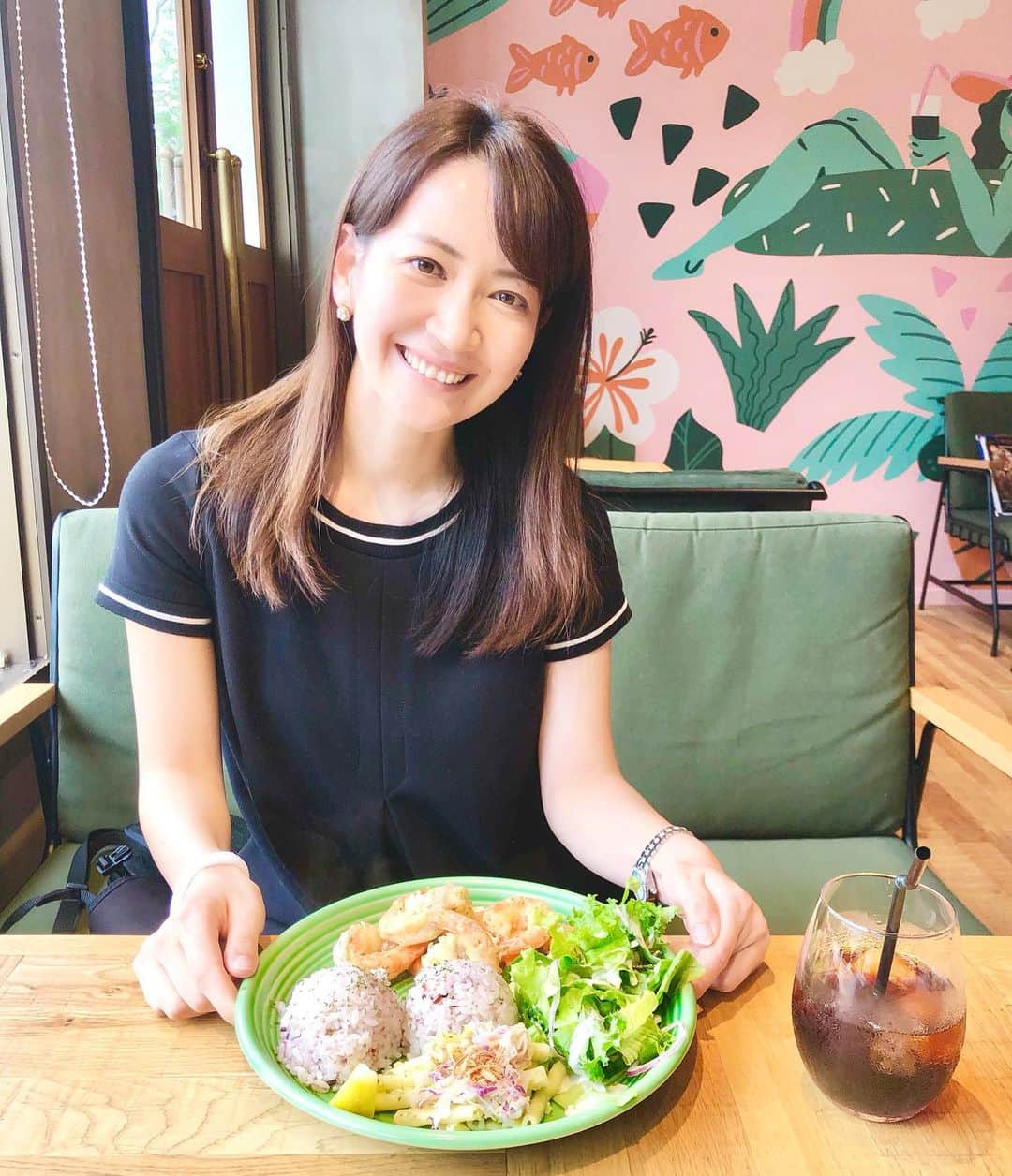 小倉星羅のグルメインスタ