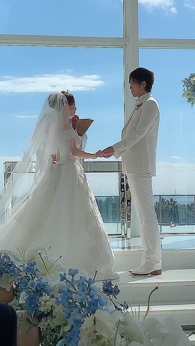 水紀華のインスタグラム