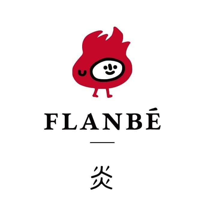 大石暁規さんのインスタグラム写真 - (大石暁規Instagram)「“Flanbé” 2020 (Argentina) : Aki flame (炎) character for the independent publisher “Flanbé” in Buenos Aires / Argentina. The founder Ms. Jimena Passadore is very pleased with my design ... I am so honored! - ブエノス・アイレスの独立系出版社「フランベ（炎）」のマスコット・キャラクターをデザインしました。代表のヒメナ・パサドーレさんは、とても気に入って下さって私も光栄です〜！https://www.flanbe.online #flanbe #flanbeediciones #ressemblance#ressemblanceblog #librodeartista #bitácora #photobook #drawing #sketchbook #artistbook #bitácora #炎 #独立系出版社 #デザイン #キャラクター #可愛い #ブエノスアイレス #アルゼンチン @flanbe_ediciones」10月26日 0時53分 - akinori_oishi