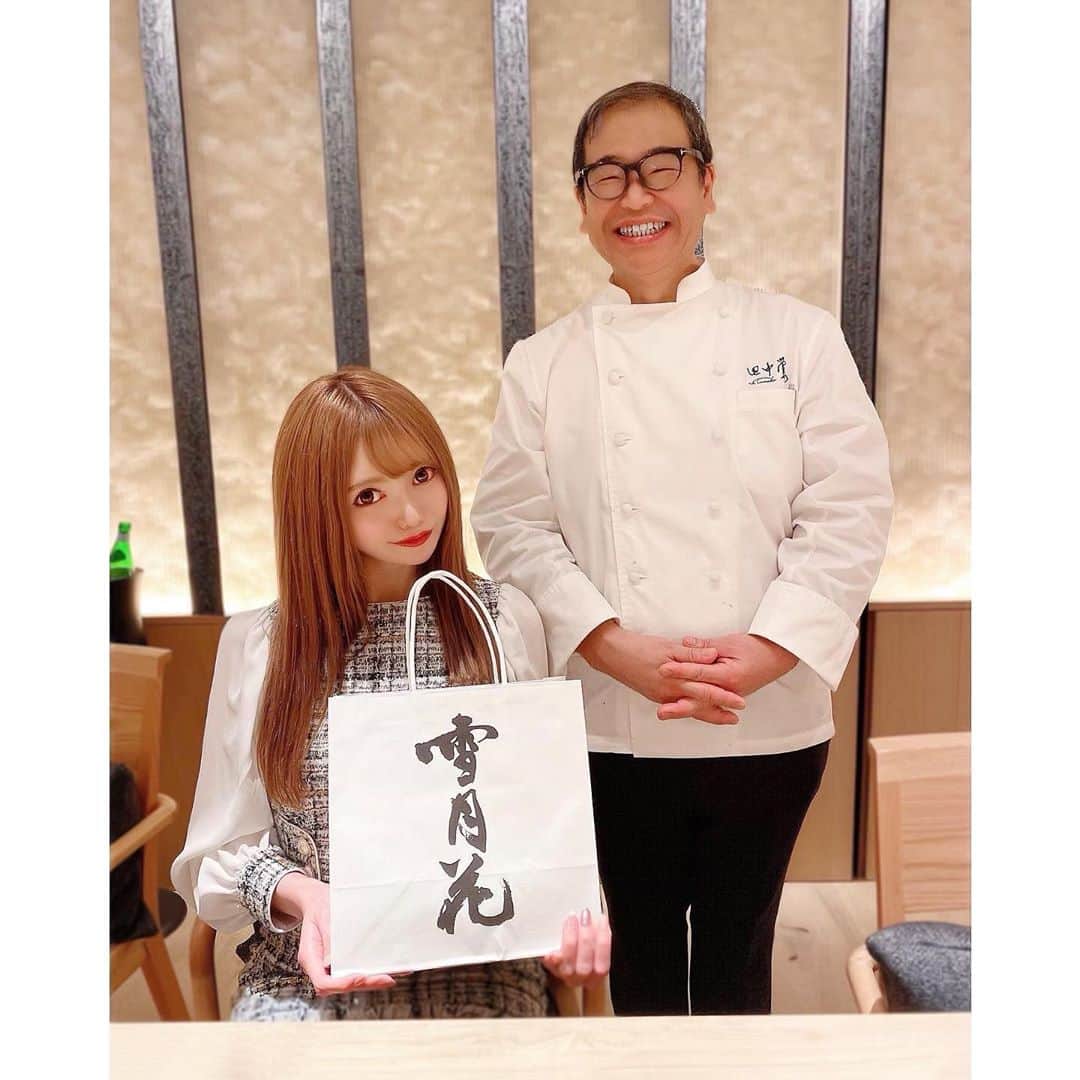 りのにゃんのインスタグラム