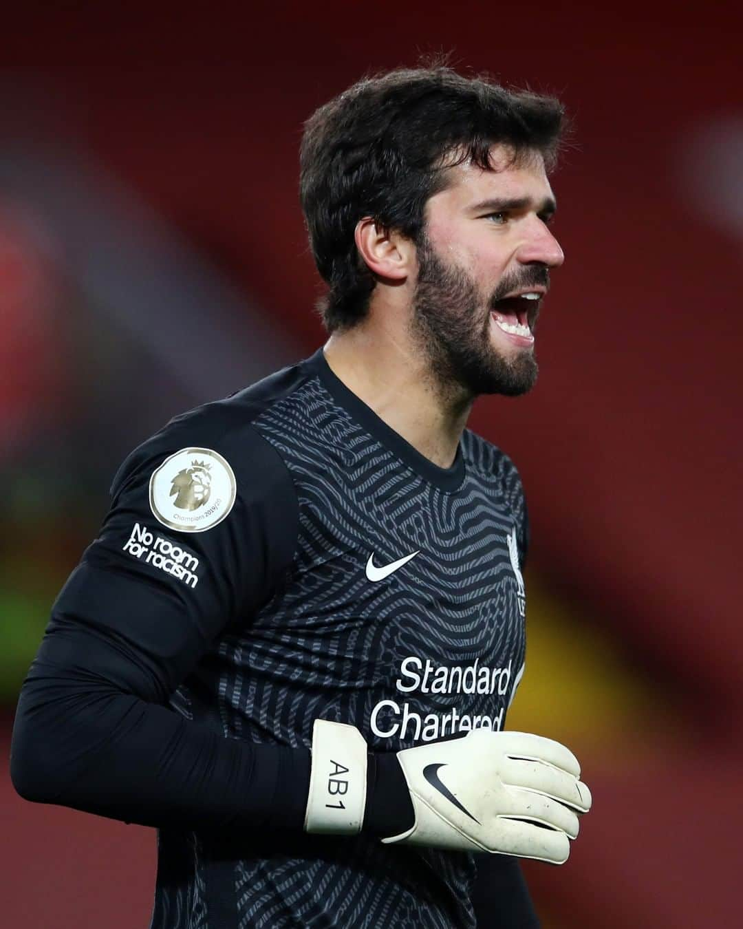 リヴァプールFCさんのインスタグラム写真 - (リヴァプールFCInstagram)「Great to see this man back yesterday 🙌🔴 #AB1 #LFC #LiverpoolFC #Liverpool #Alisson」10月26日 1時02分 - liverpoolfc