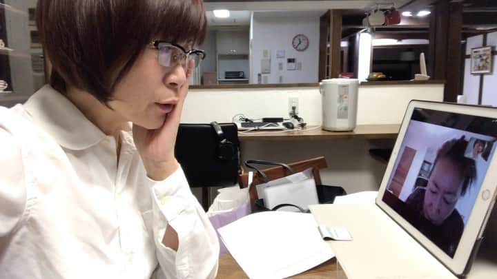 神野美伽のインスタグラム