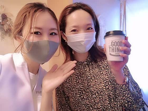 荒木麻里子のインスタグラム