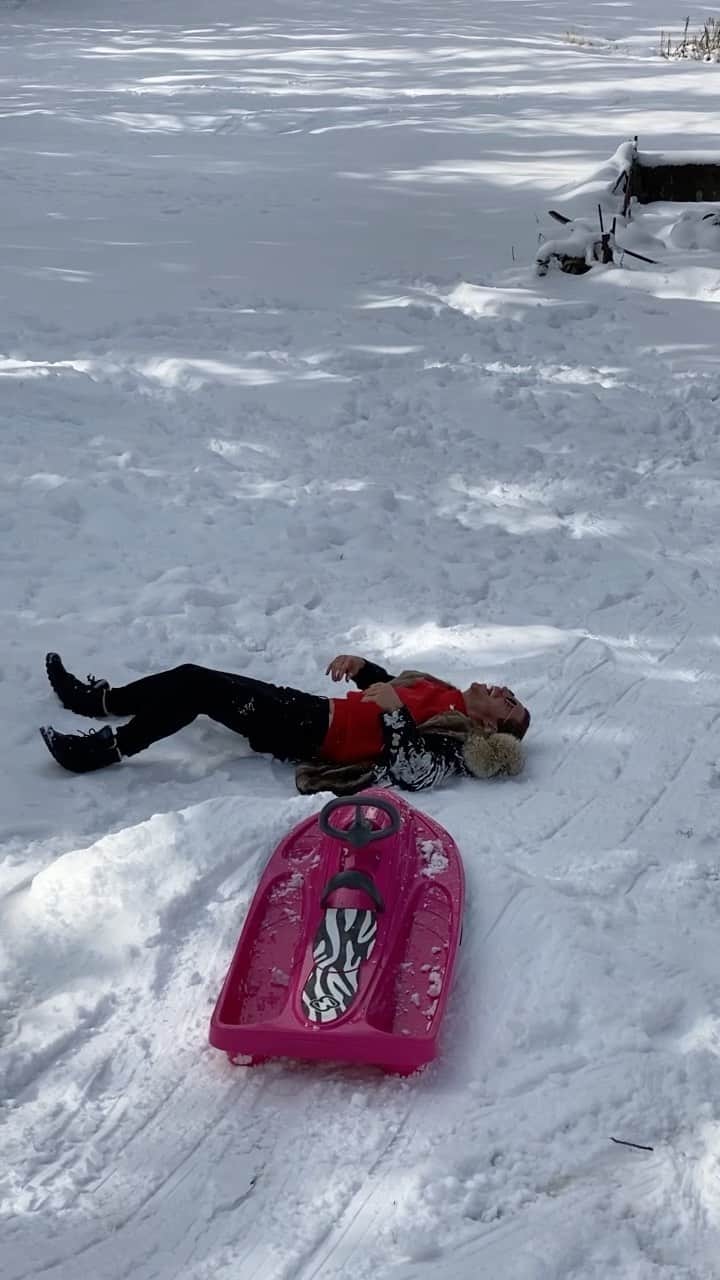 ショーン・ホワイトのインスタグラム：「“I don’t know dude, I think I got it ...”」