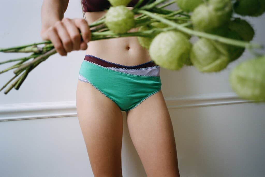 Araksさんのインスタグラム写真 - (AraksInstagram)「Pretty & Practical ~ Nice panties made from 100% organic cotton #ColorByAraks #OrganicCotton #Araks」10月26日 2時32分 - araksofficial