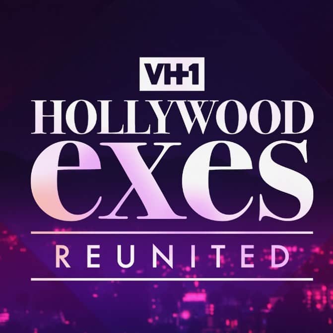 ニコール・ミッチェル・マーフィーのインスタグラム：「Me and #HollywoodExes ladies are getting back together! Don’t miss our REUNION EVENT on TUES NOV 24 at 8/7c! #vh1 #nicolemurphy #hollywoodexes」
