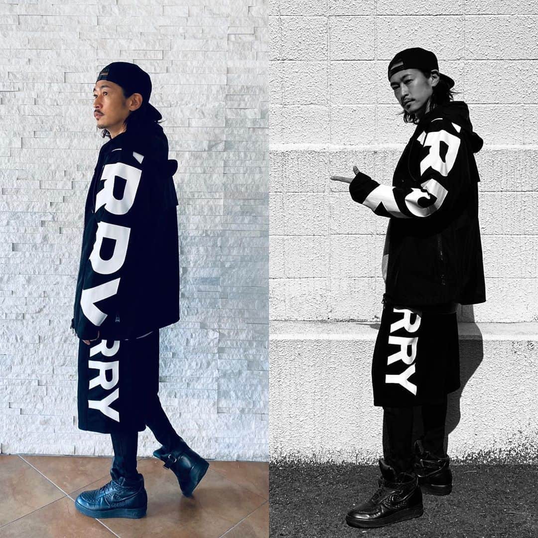窪塚洋介のインスタグラム：「One way to Two ways,,,Infinite.」