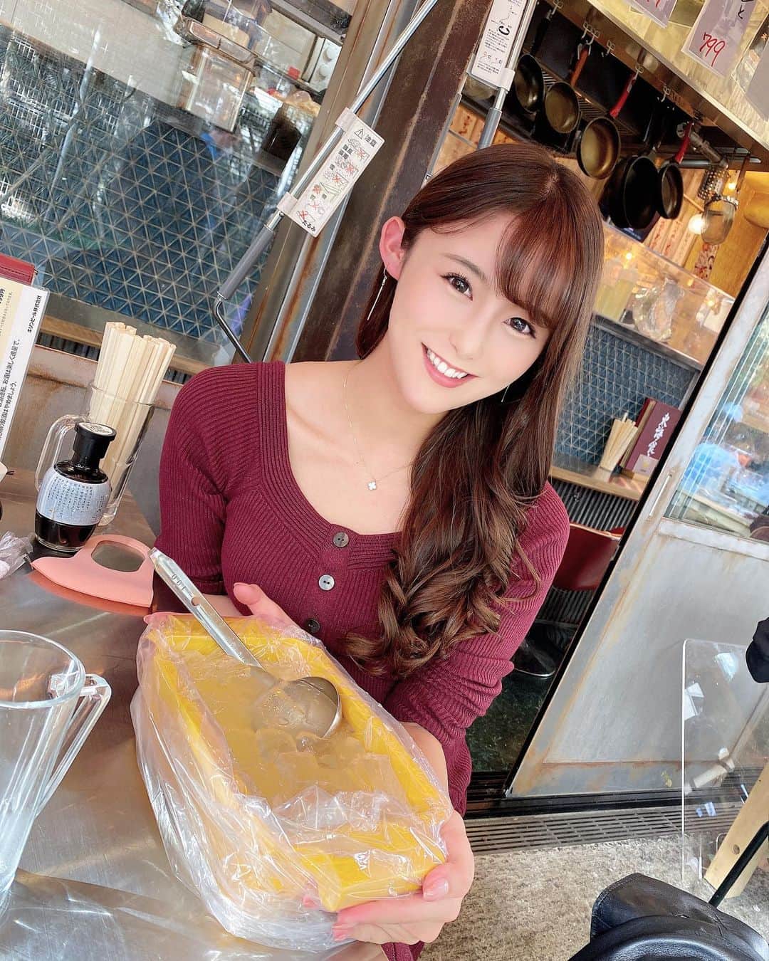 erinaのグルメインスタ