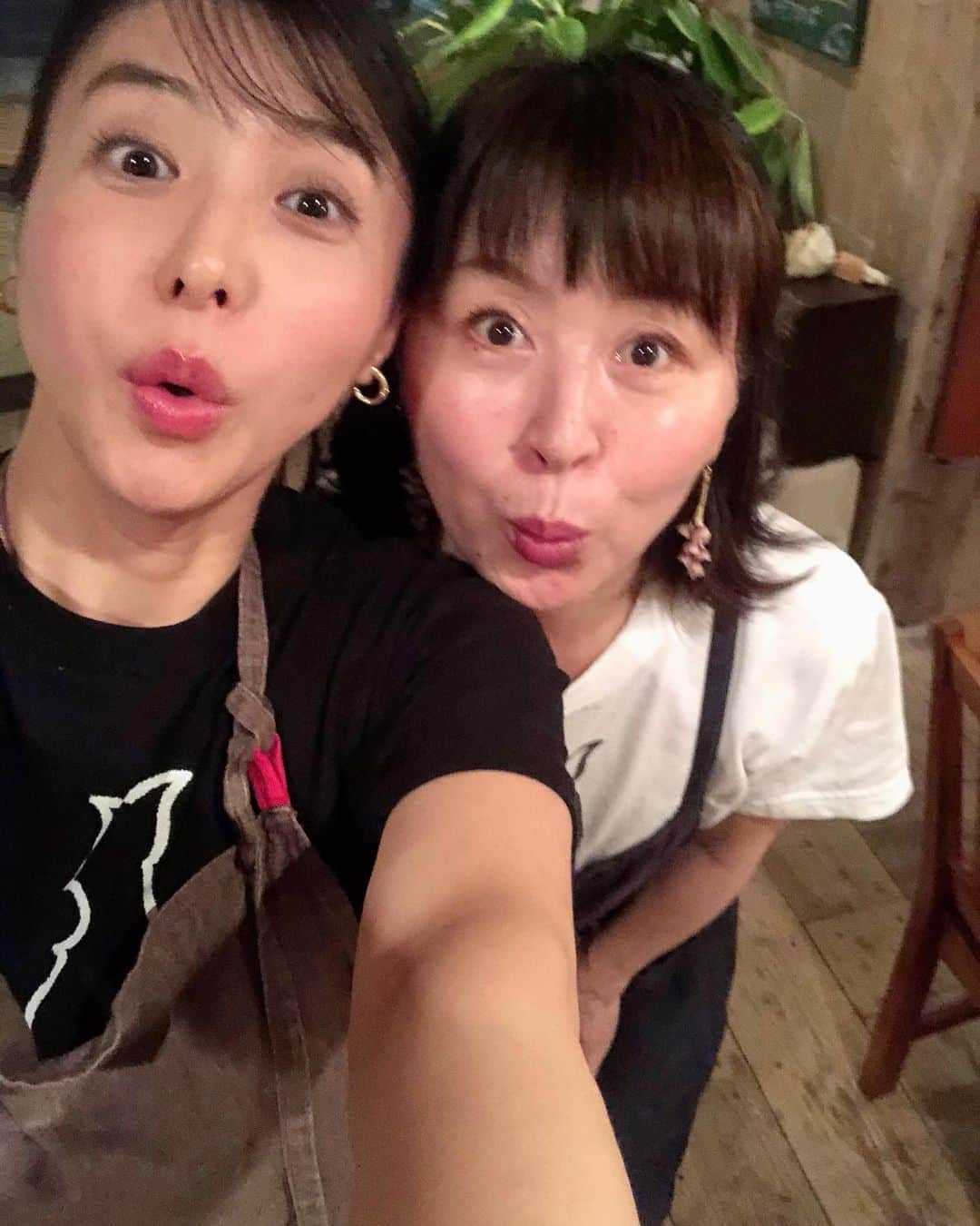 新倉瞳のグルメインスタ