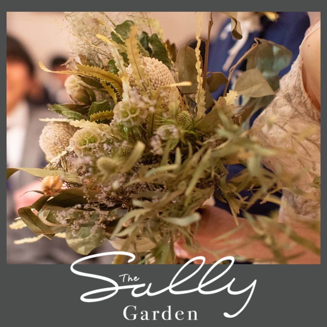 The Sally Garden（ザ サリィガーデン）のグルメインスタ